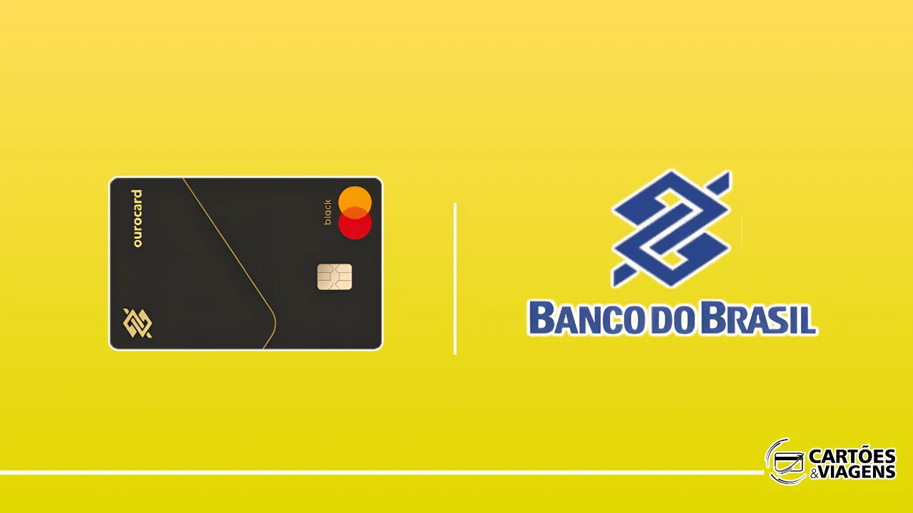 Cartão BB Mastercard Black: descubra seus benefícios e vantagens
