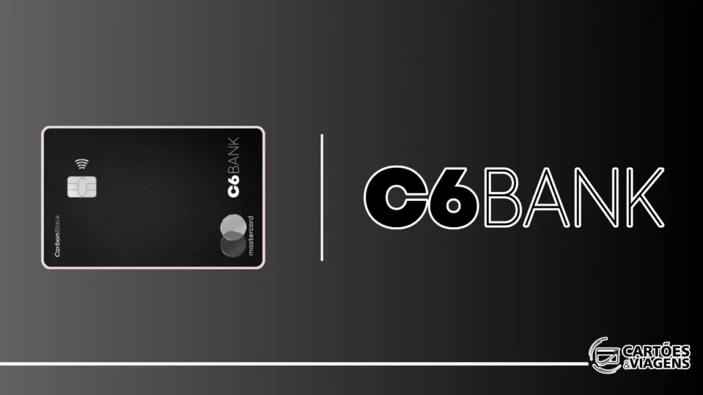 cartao c6 carbon mastercard destaque