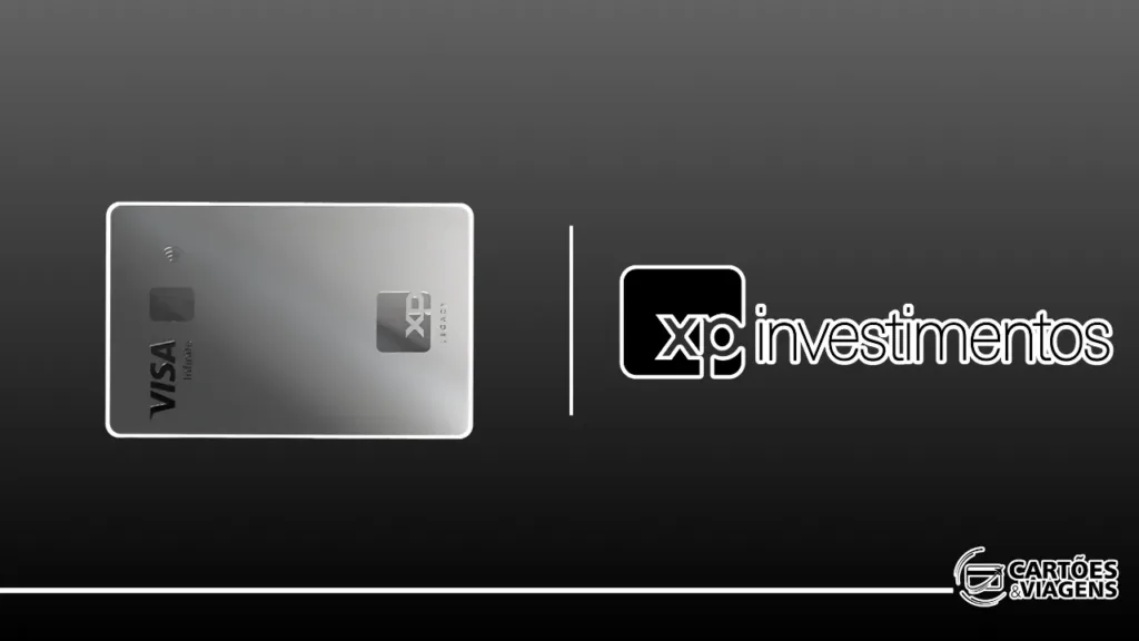 cartao xp legacy cashback destaque