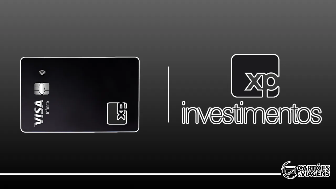 Cartão XP The One: vantagens e benefícios exclusivos Visa Infinite