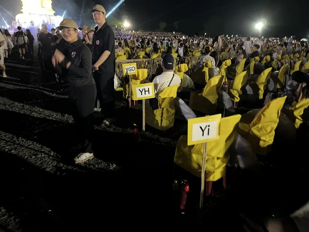 Festa das Lanternas 5