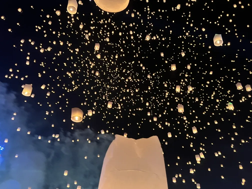 Festa das Lanternas 9