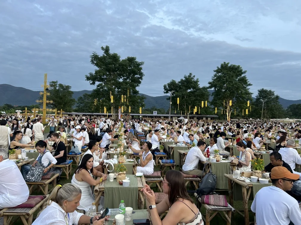 Festas Lanternas comida 2