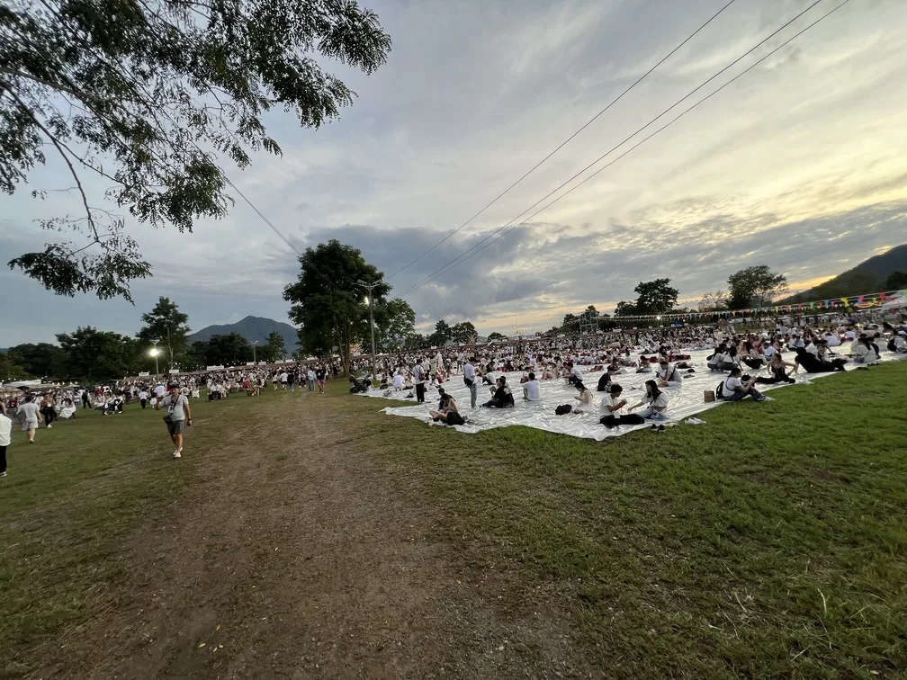 Festival das Lanternas