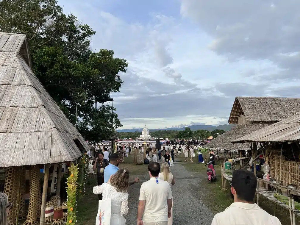 Festa das Lanternas 2