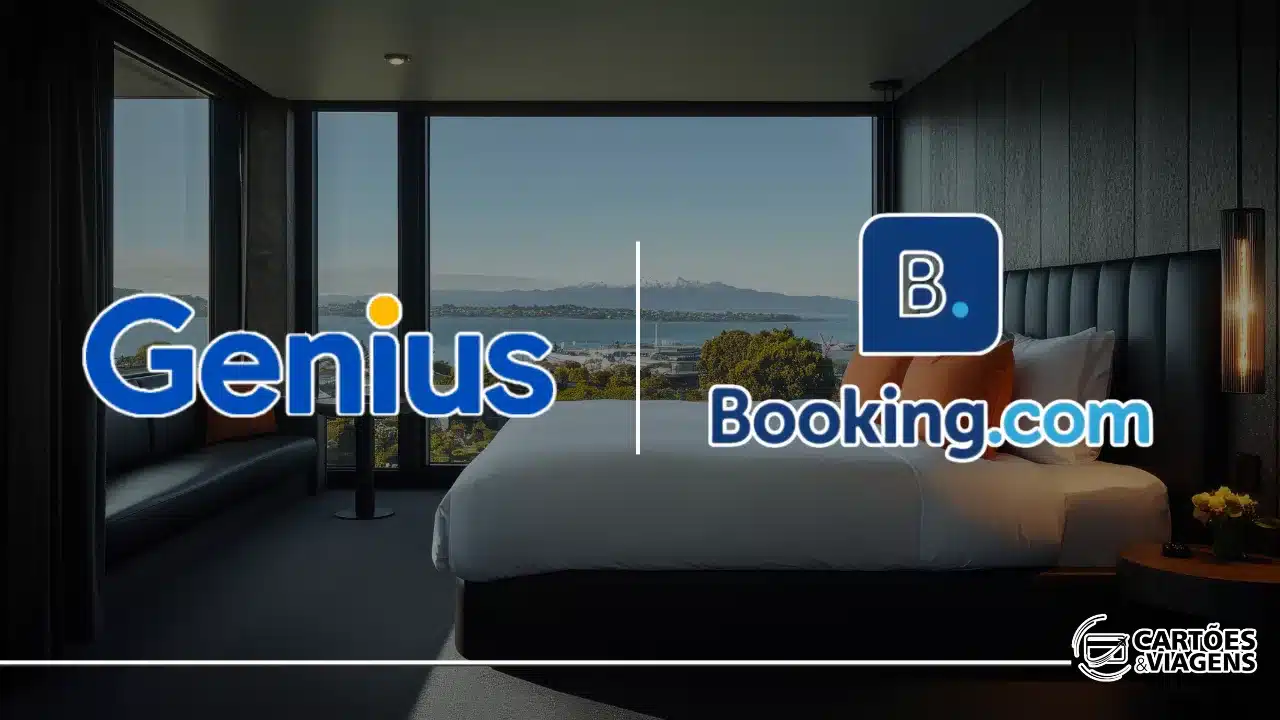 Programa Genius da Booking: Guia Completo do Programa