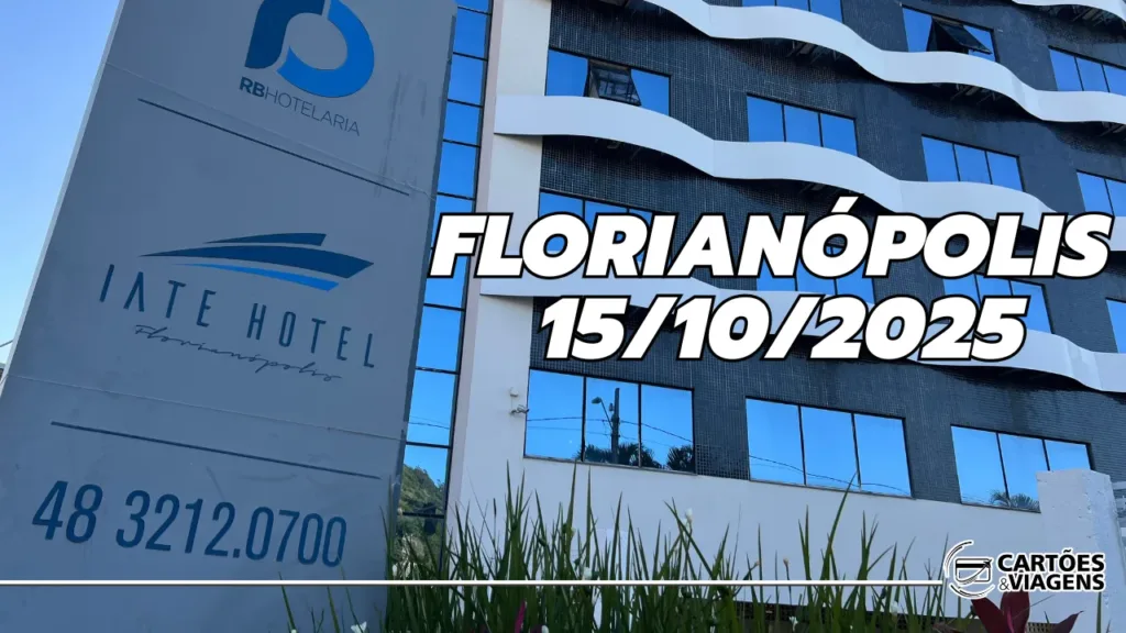 review do iate hotel florianopolis destaque
