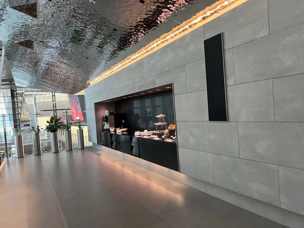 Opções de hidratação