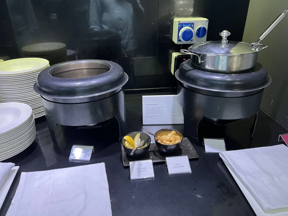 Gastronomia internacional