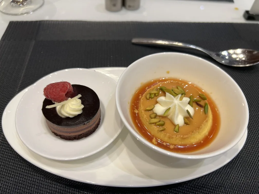 Diversidade culinária