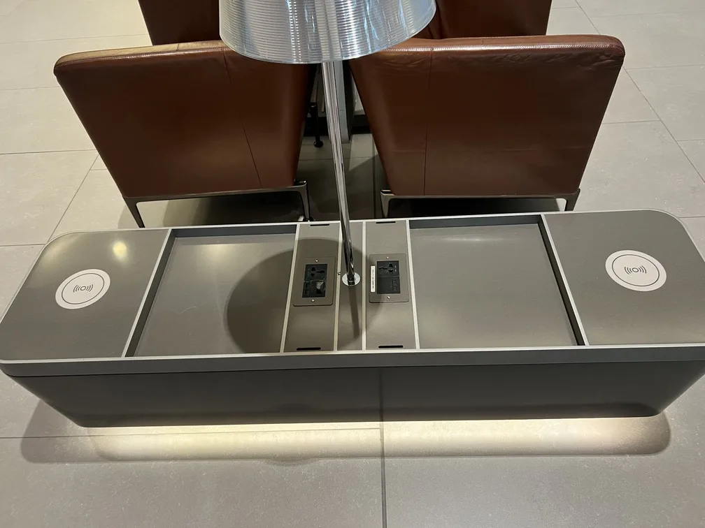 Tecnologia de carregamento