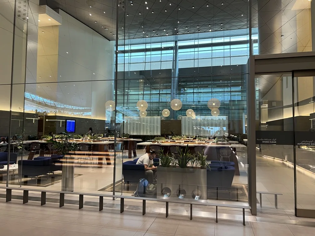 Conforto em cada detalhe