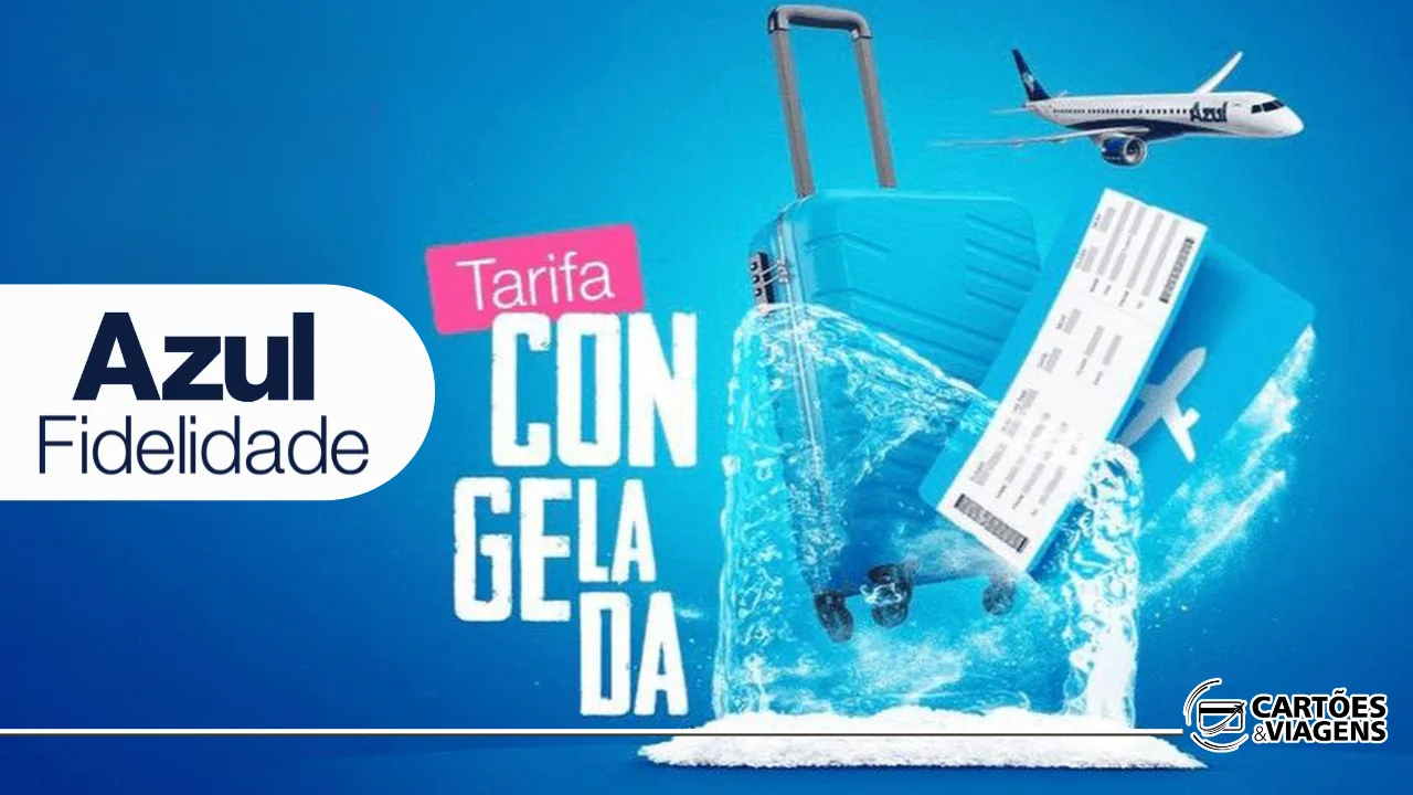 Tarifa Congelada Azul: entenda como funciona e quando usar
