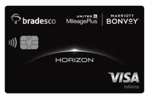 Novos Cartões Bradesco