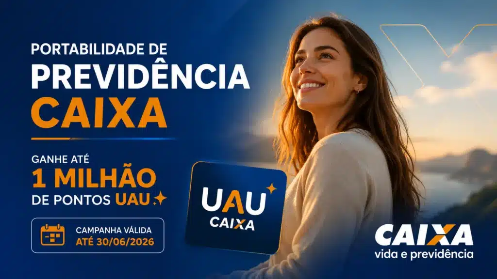 Portabilidade De Previdência CAIXA