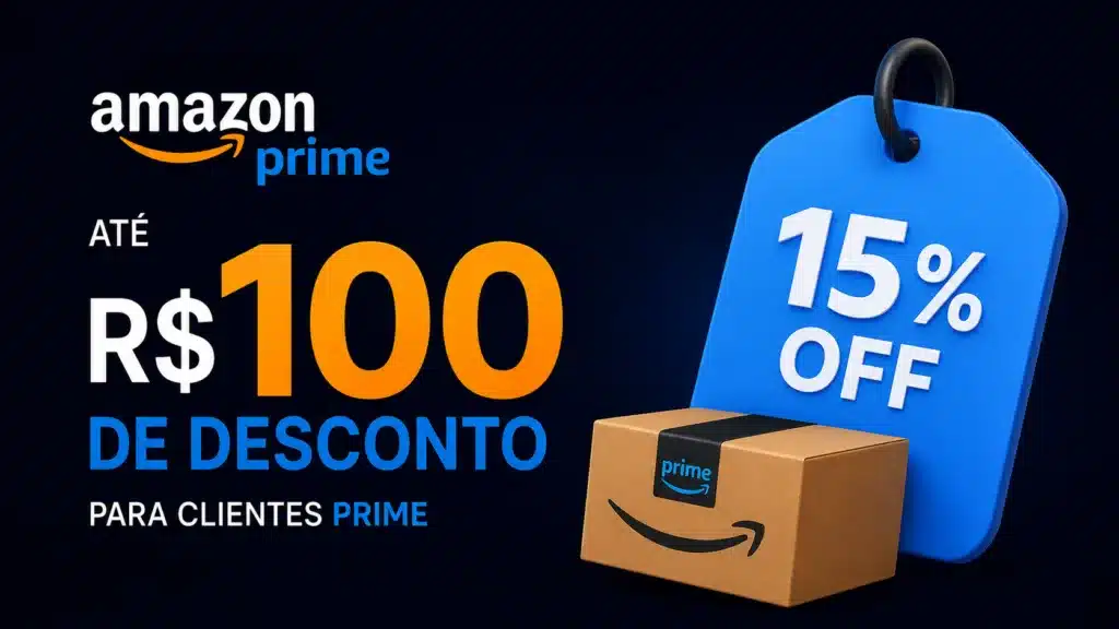 Amazon Prime