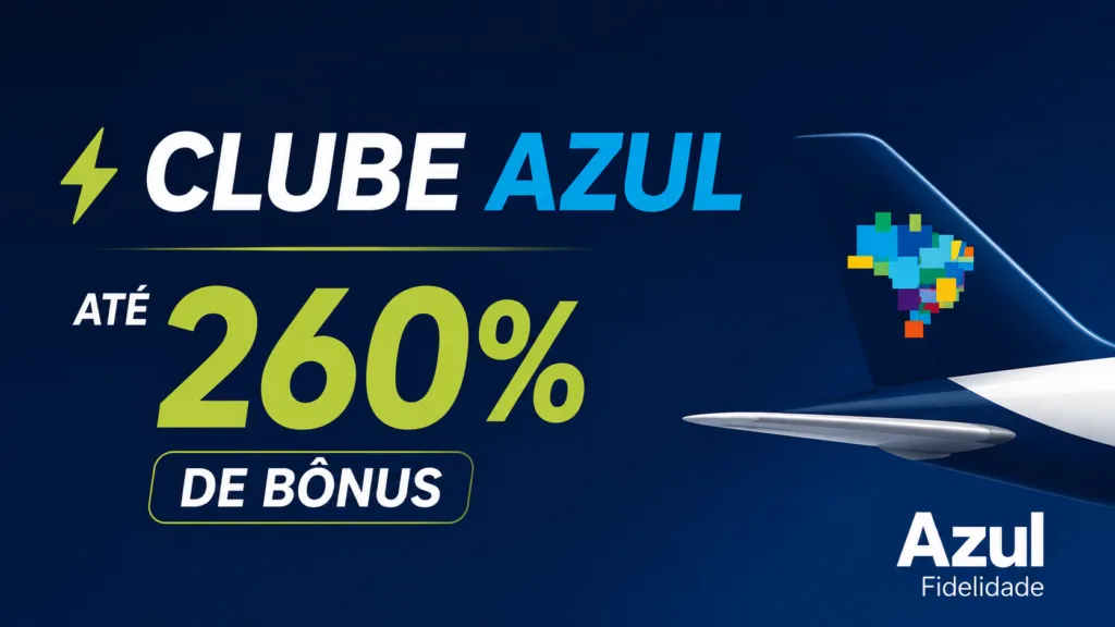 Clube Azul