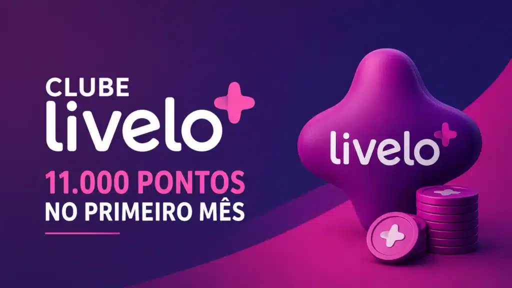 Clube Livelo