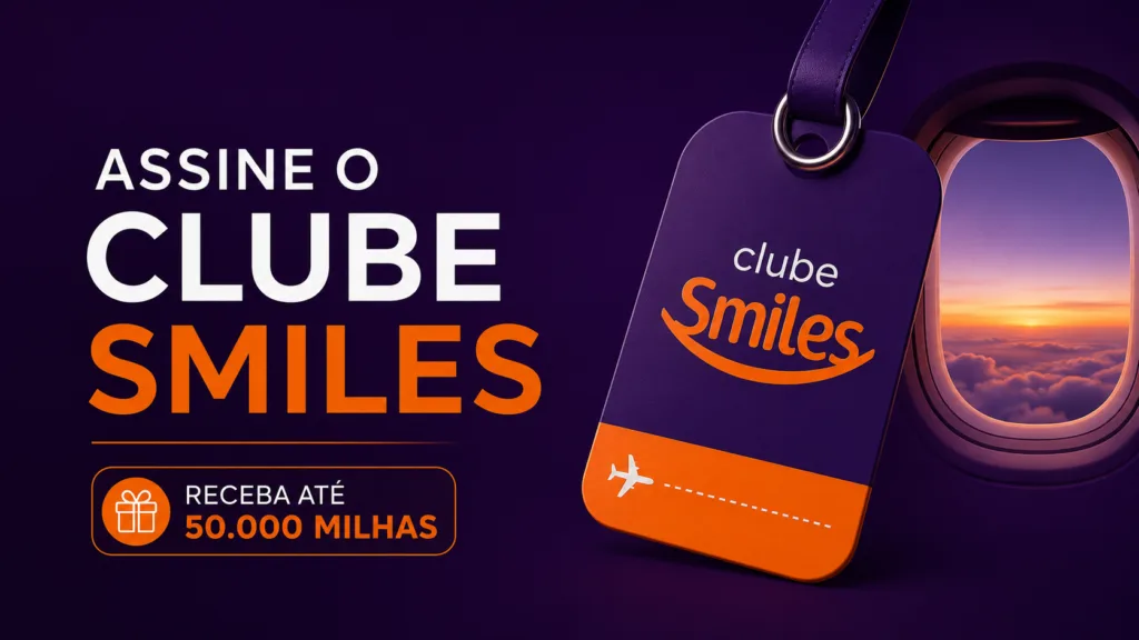 Clube Smiles