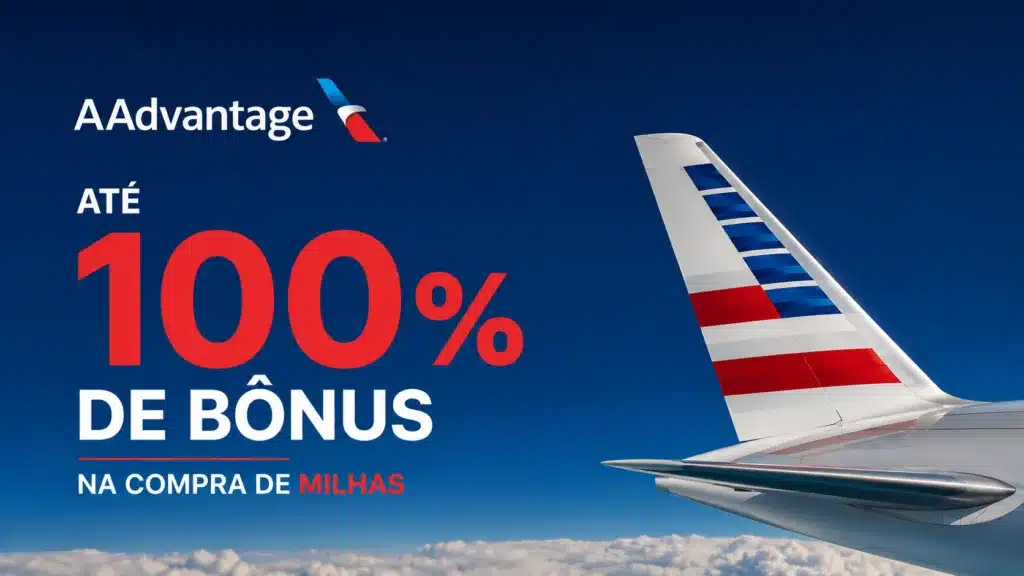 Compra De Milhas