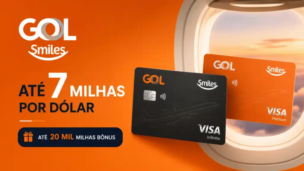 GOL Smiles