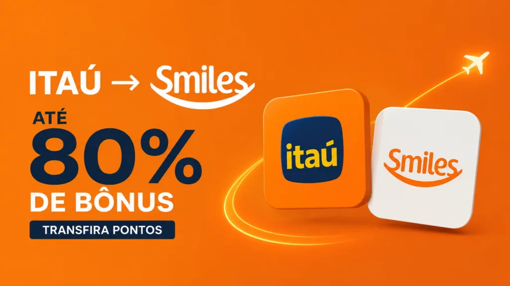 Itaú Smiles