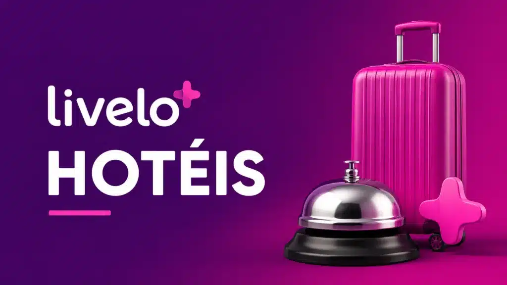 Livelo Hotéis