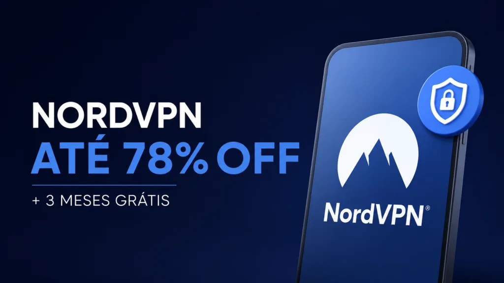 NordVPN