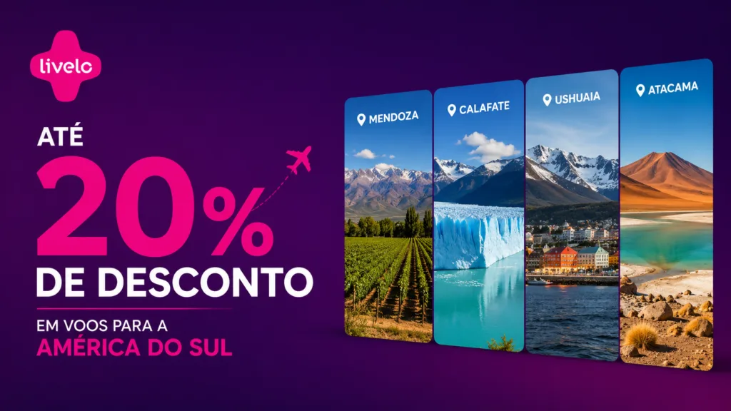 Passagens