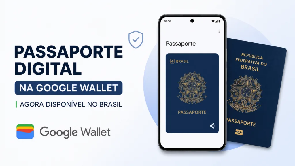 Passaporte