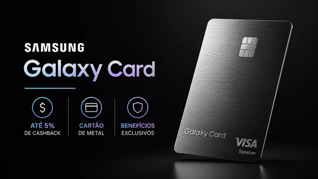 Samsung Galaxy Card