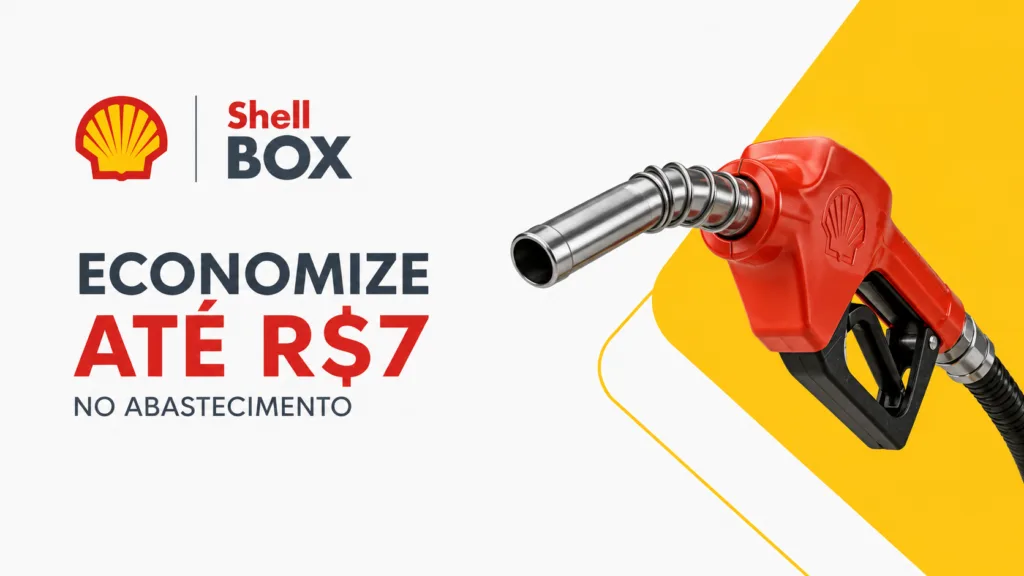 Shell Box
