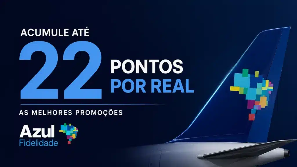 Ate 22 Pontos