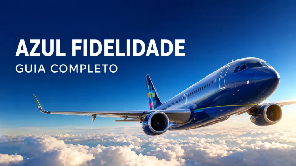 Programa Azul Fidelidade