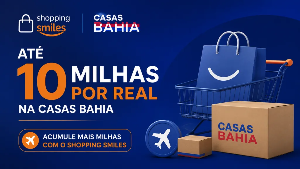 Casas Bahia