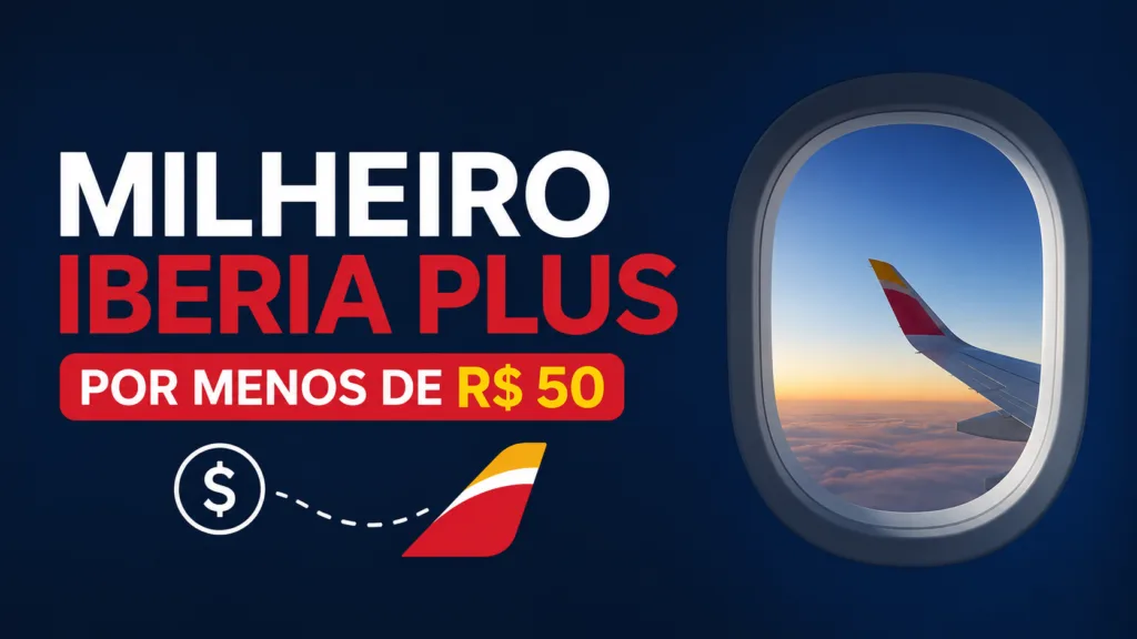 Milheiro Iberia Plus