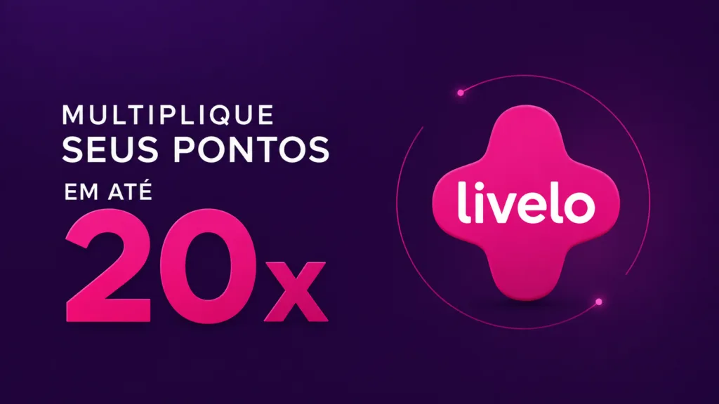 Multiplicar Pontos