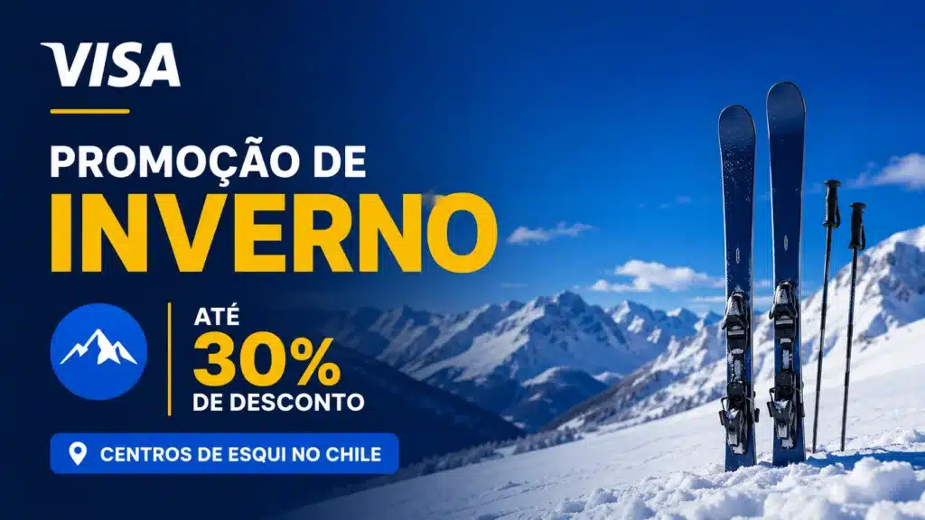 Promoção De Inverno Visa