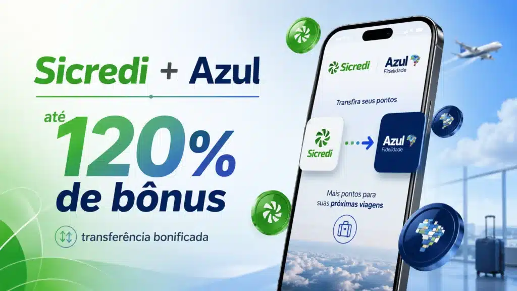 120% De Bônus