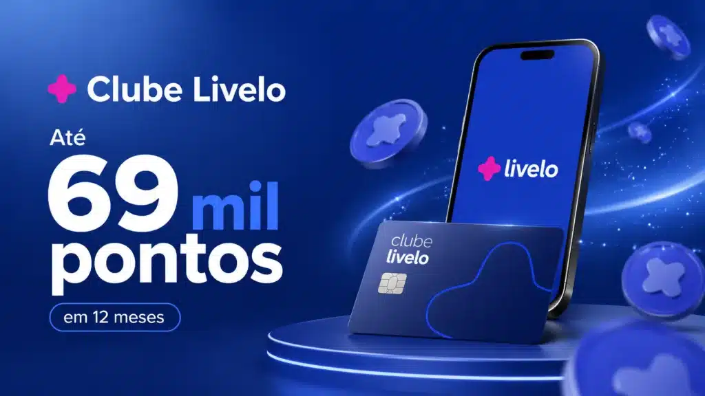 69 Mil Pontos