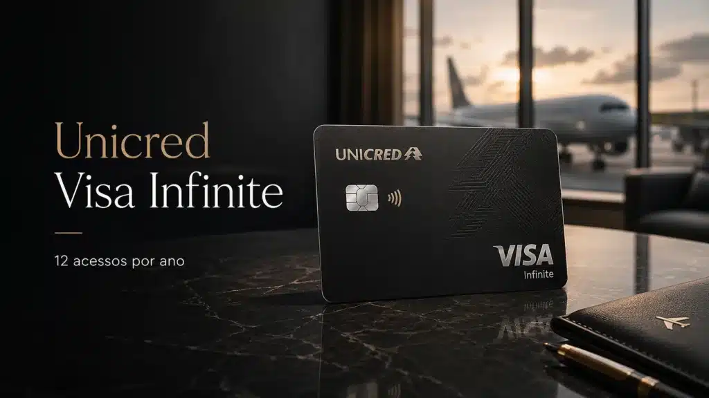 Unicred Visa Infinite