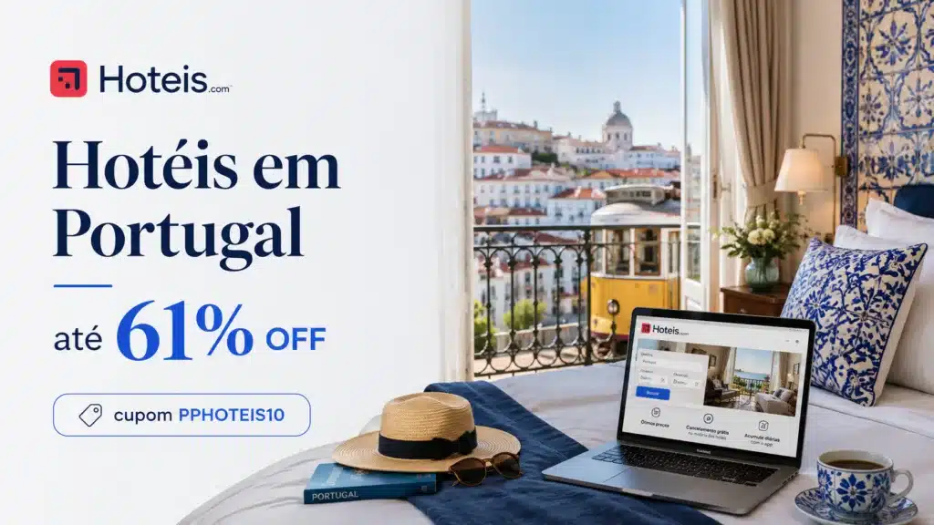 Hoteis Com