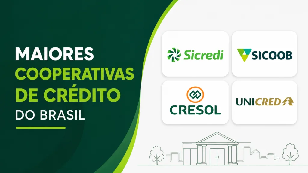 Maiores Cooperativas