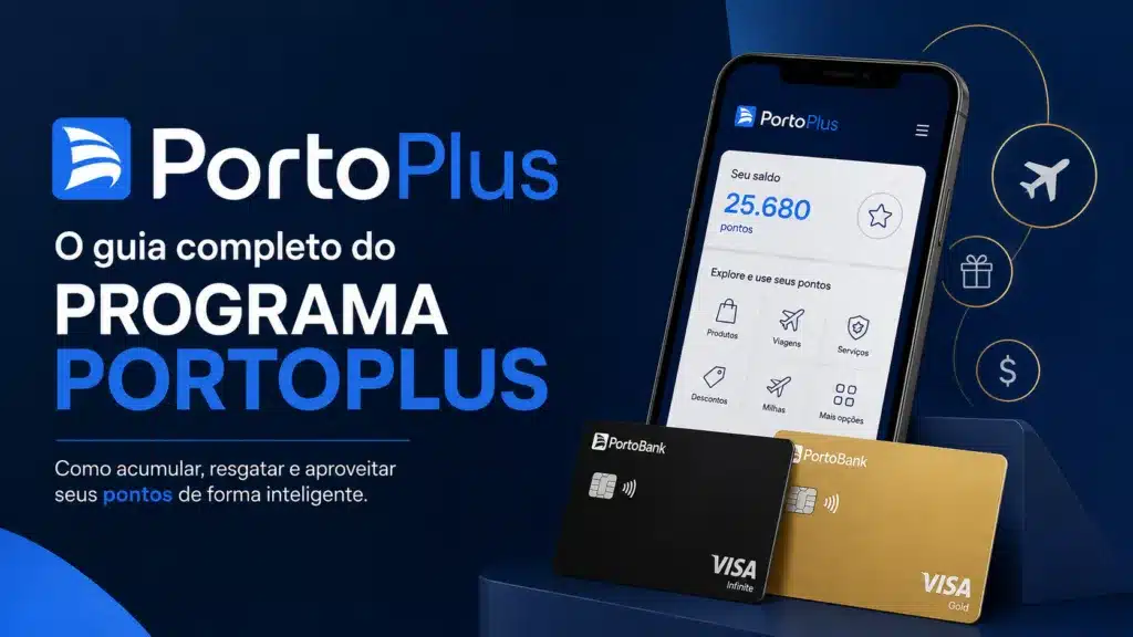 Programa PortoPlus