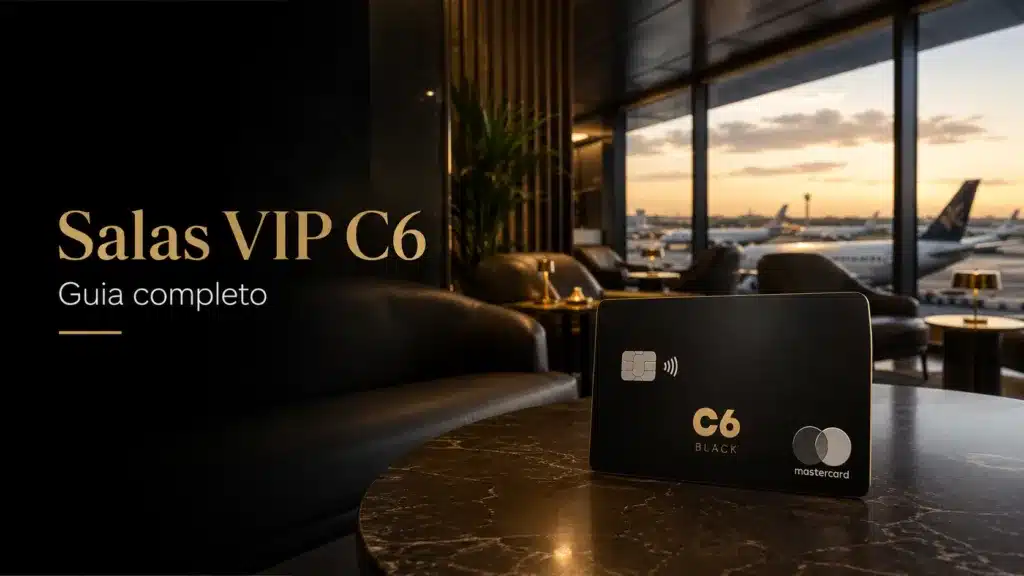 Salas VIP C6